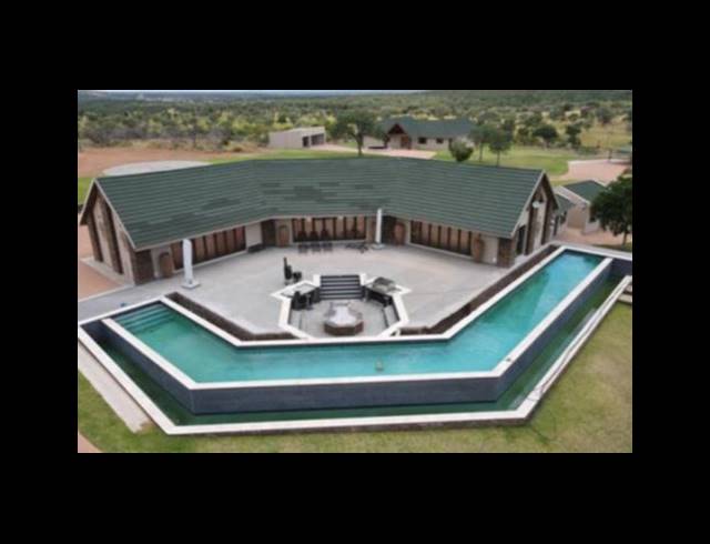 FARM FOR SALE IN LEPHALALE RURAL